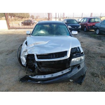 audi allroad quattro (4b5) del año 2003