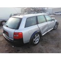 AUDI ALLROAD QUATTRO (4B5)