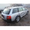 audi allroad quattro (4b5) del año 2003