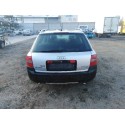 AUDI ALLROAD QUATTRO (4B5)