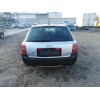 audi allroad quattro (4b5) del año 2003