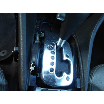 audi allroad quattro (4b5) del año 2003