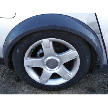 audi allroad quattro (4b5) del año 2003