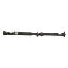 Recambio de transmision central para mercedes-benz clase m (w164) 3.0 cdi cat referencia OEM IAM A1644101402 137 CM 