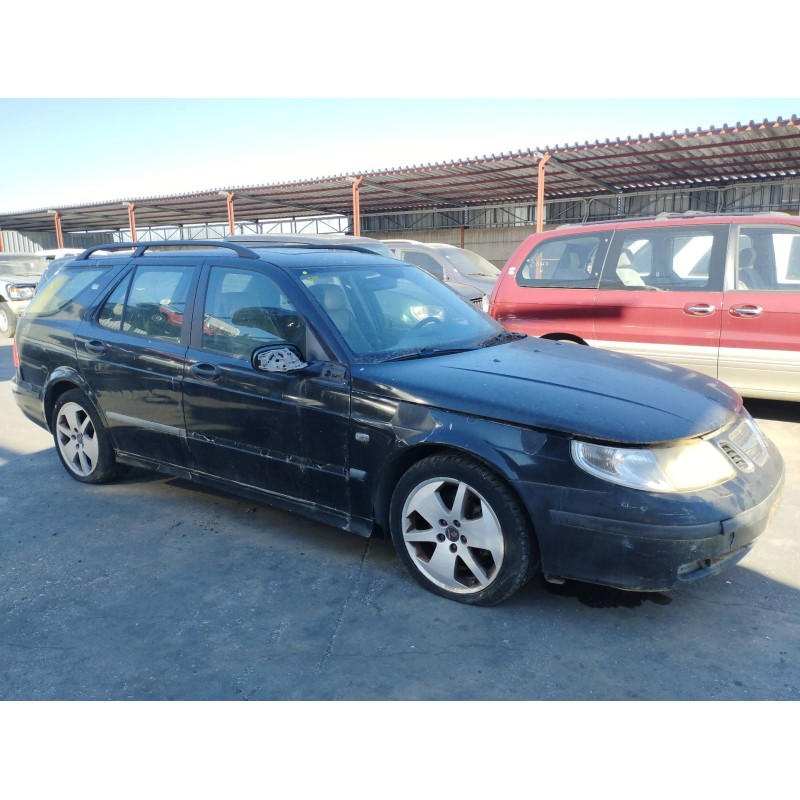 SAAB 9-5 FAMILIAR