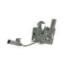 Recambio de cerradura capot para audi q2 (gab) 2.0 16v tdi referencia OEM IAM 81A823509A  