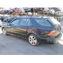 SAAB 9-5 FAMILIAR