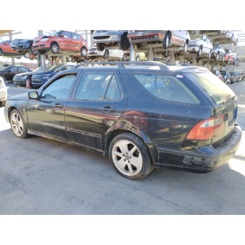 saab 9-5 familiar del año 2006