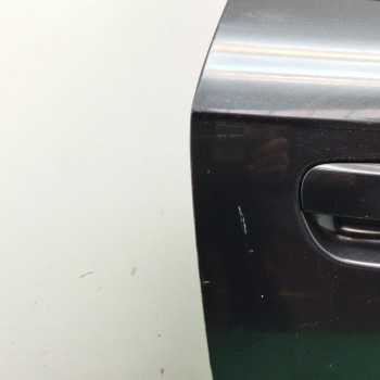 Recambio de puerta delantera derecha para audi a3 (8p) 2.0 tdi referencia OEM IAM  OBSERVAR FOTOS 