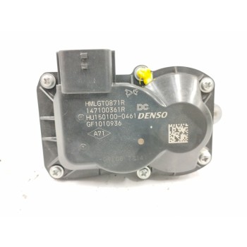 Recambio de valvula egr para renault express iii 1.5 blue dci 95 (f6ab) referencia OEM IAM 147100361R  