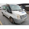 ford transit caja cerrada ´06 del año 2008