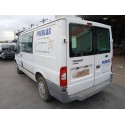 FORD TRANSIT CAJA CERRADA '06