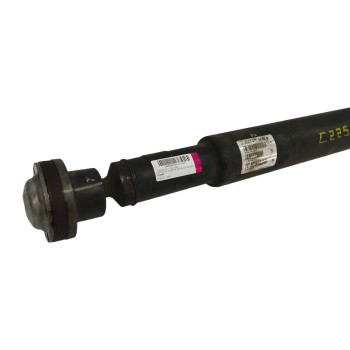 Recambio de transmision central para mercedes-benz clase m (w164) 3.0 cdi cat referencia OEM IAM A1644101402 137 CM 