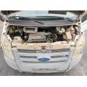 FORD TRANSIT CAJA CERRADA '06