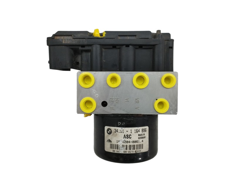 Recambio de abs para bmw serie 3 berlina (e46) 1.9 cat referencia OEM IAM 34511164896  