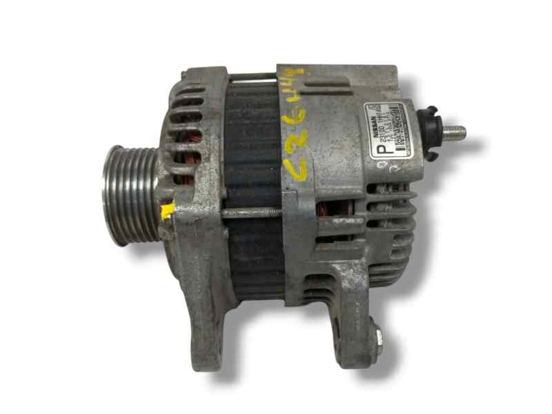 Recambio de alternador para nissan micra iv (k13k, k13kk) 1.2 referencia OEM IAM 231001HH1A 100A 