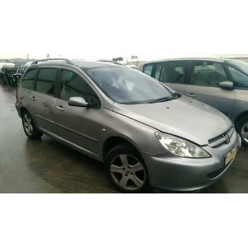 peugeot 307 break / sw (s1) del año 2003