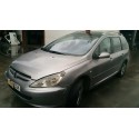 PEUGEOT 307 BREAK / SW (S1)
