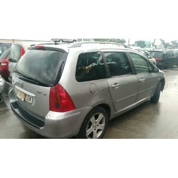 peugeot 307 break / sw (s1) del año 2003