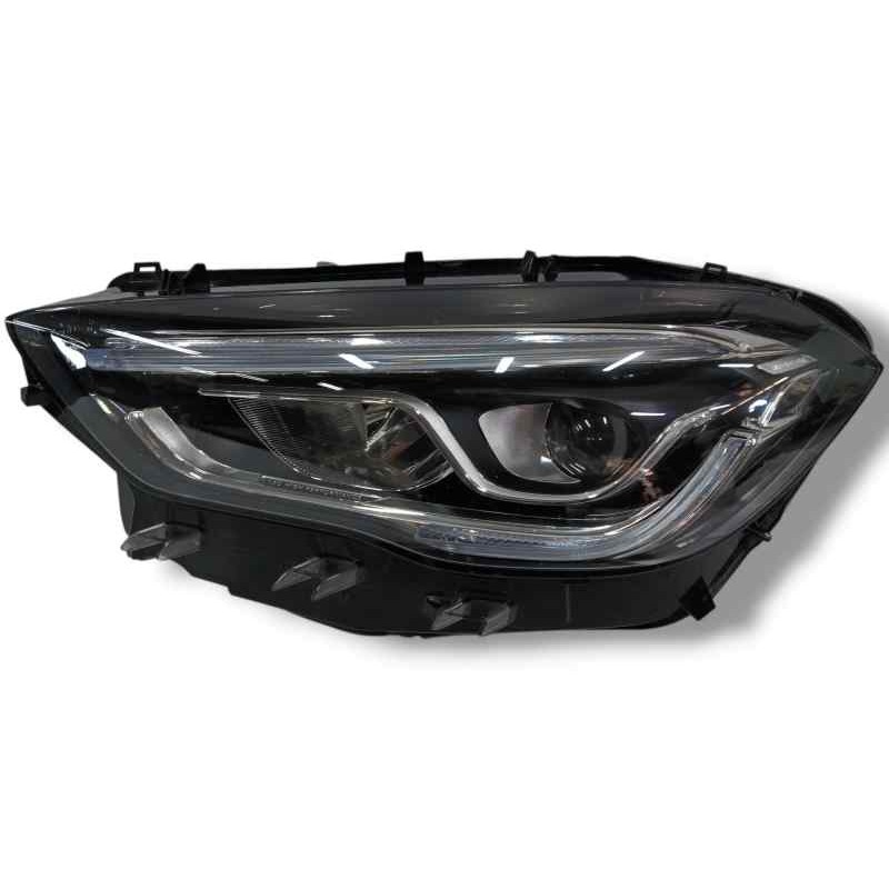 FARO IZQUIERDO SIN CENTRALITA SIN MODULO LED
