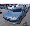 peugeot 206 berlina del año 2004