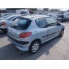 peugeot 206 berlina del año 2004