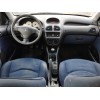 peugeot 206 berlina del año 2004