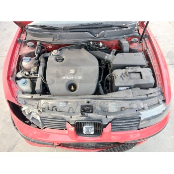 seat leon (1m1) del año 2004