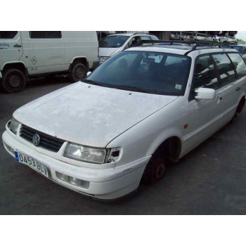 volkswagen passat berlina (3a2) del año 1994
