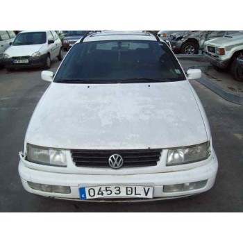 volkswagen passat berlina (3a2) del año 1994