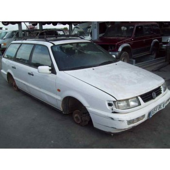 volkswagen passat berlina (3a2) del año 1994