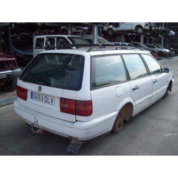 volkswagen passat berlina (3a2) del año 1994