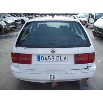 volkswagen passat berlina (3a2) del año 1994
