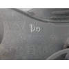 Recambio de rejilla delantera para chrysler voyager (rg) 2.5 crd cat referencia OEM IAM 4857522AA  