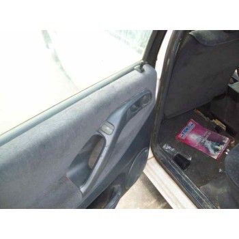 volkswagen passat berlina (3a2) del año 1994