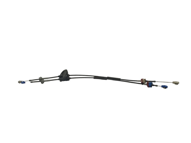 Recambio de varillaje cambio para citroën c2 1.1 referencia OEM IAM   