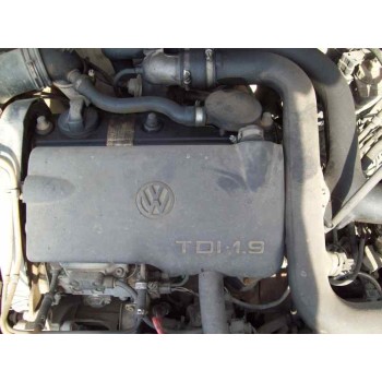 volkswagen passat berlina (3a2) del año 1994