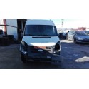FORD TRANSIT CAJA CERRADA '06