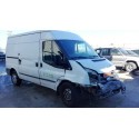 FORD TRANSIT CAJA CERRADA '06