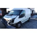 FORD TRANSIT CAJA CERRADA '06