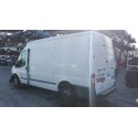 FORD TRANSIT CAJA CERRADA '06