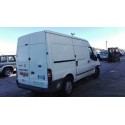 FORD TRANSIT CAJA CERRADA '06