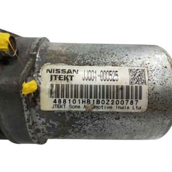 Recambio de columna direccion para nissan micra iv (k13k, k13kk) 1.2 referencia OEM IAM 488101HB1B JJ001000525 285001HA1A