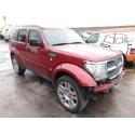 DODGE NITRO