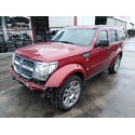 DODGE NITRO
