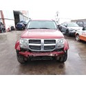 DODGE NITRO