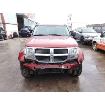 dodge nitro del año 2007