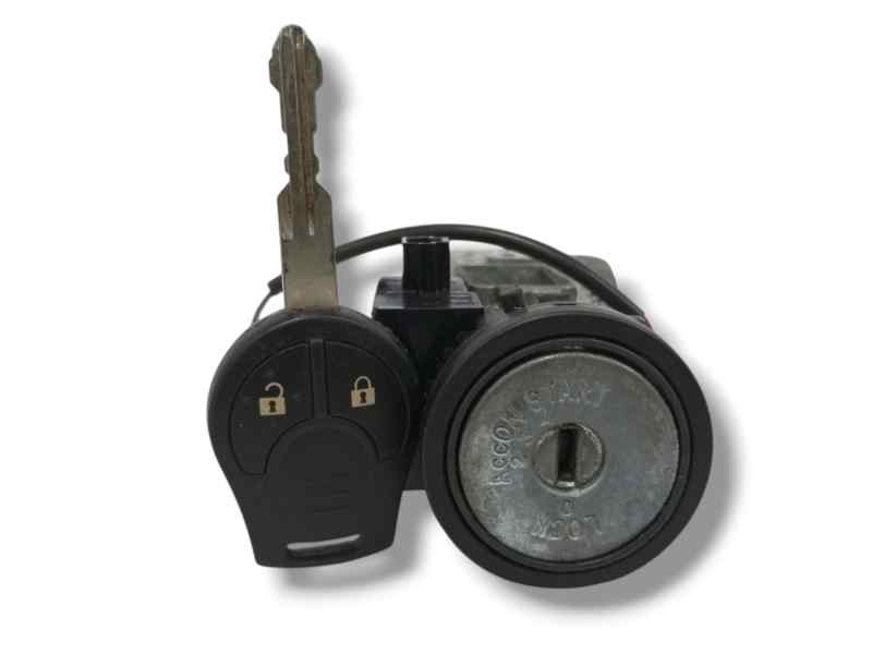 Recambio de antirrobo para nissan micra iv (k13k, k13kk) 1.2 referencia OEM IAM 28590C9968  