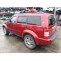 DODGE NITRO