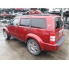 dodge nitro del año 2007